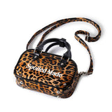 SPOILED MINI TRUNK BAG | LEOPARD