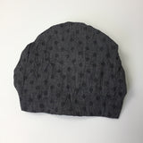 Grunge Sunflower Hood (3color)