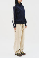 (W) Dew Track Jumper (2color)