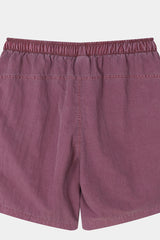 Teller Pigment Shorts