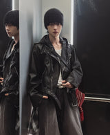 25FW★ [LANARCH] Hood Rider Jacket