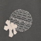 クロスTシャツ - GRAY