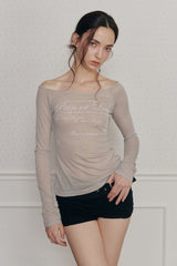 FOG TOP grey