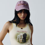 L.O.G TANK TOP 