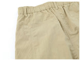 Kellan Pleated Wide Pants