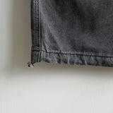 Luma Cargo Denim Pants