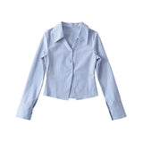 フレッシュカッティングシャツ232292334