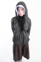 WAVE SHEER WINDBREAKER