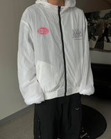 GT Retreat Summer Windbreaker (3C)
