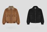 ASCLO Irish Boa Mustang Jacket (2color)