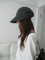 vintage brim hat