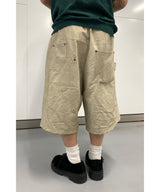 Rivet Fork Chino Bermuda Pants
