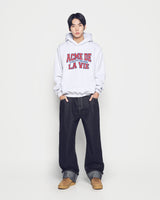 25FW ACTIVE ADLV NAPPING HOODIE