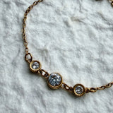Soft Spark Bracelet