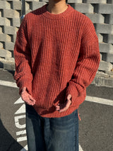 Terry Round Knit (No.793)