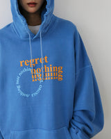 BCLD REGRET PIGMENT HOODIE