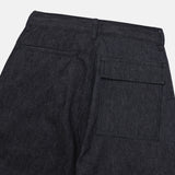 Road Snap Wide Denim (2color)