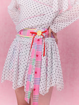 Best Day Ever Skort (Pink)
