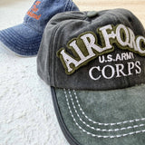 Wash Cap