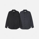 ベッディングチェックシャツ(2color)