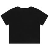 ピクセルクロップ Tシャツ
