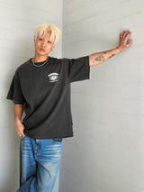 VENTIQUE ドラゴンTシャツ３カラー