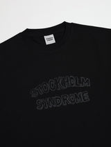 DON'T CRY Tシャツ - ブラック