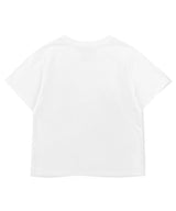 TATTOO CROP TEE