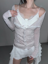 cloud long cd(3 color)