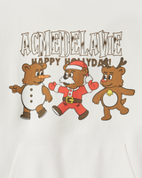 25FW ACベアフレンドクリスマスフーディー