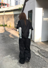 サイドボタンブラウストップ