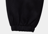 【Setup】  Aiden Winter Quilted Sweatshirt Padded Setup