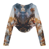 Michelan Long Sleeve