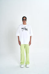 Overfit NYC Logo T-Shirt