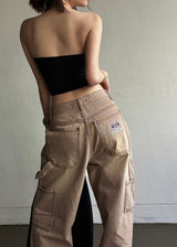 365, Project Crop Top / 3color