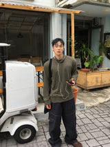 No.1415 エッジポーラT (3color)