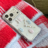 [made]favorite clock ver resin phonecase 