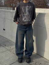 Mercy Western Sweatshirt (No.855)