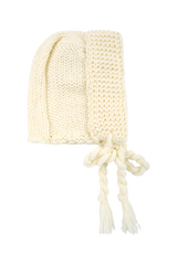 Big bonnet