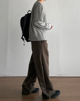 Cove Layered Long Sleeve