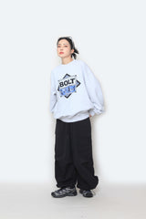 Bolt sweatshirt