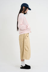 Sheer Summer Hood Zip-Up