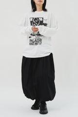 (W) Will Pumpkin Skirt (2color)