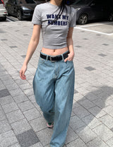 WANT TEE (3C)