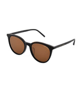 VVD40 サングラス / VEDI VERO サングラス VVD40/BLKH