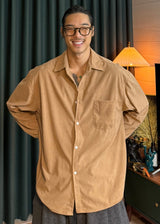 Pure Golden Shirt 6COLOR