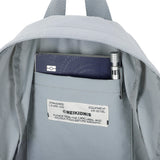Cozy Lite Backpack / Light Blue