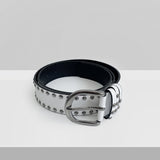 Lipithia stud belt