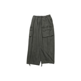 エリアバルーンウォッシュパンツ (6color)