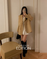 [MADE] Corelle Handmade Jacket